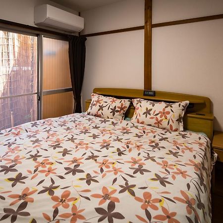 Toufuku Inn Kyoto Exterior photo