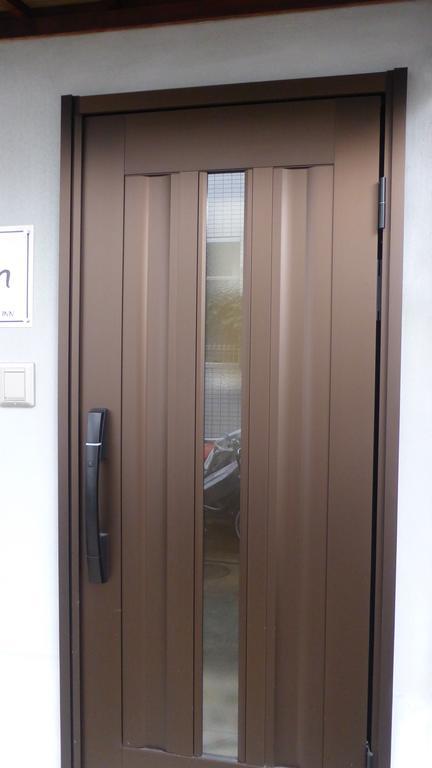 Toufuku Inn Kyoto Exterior photo